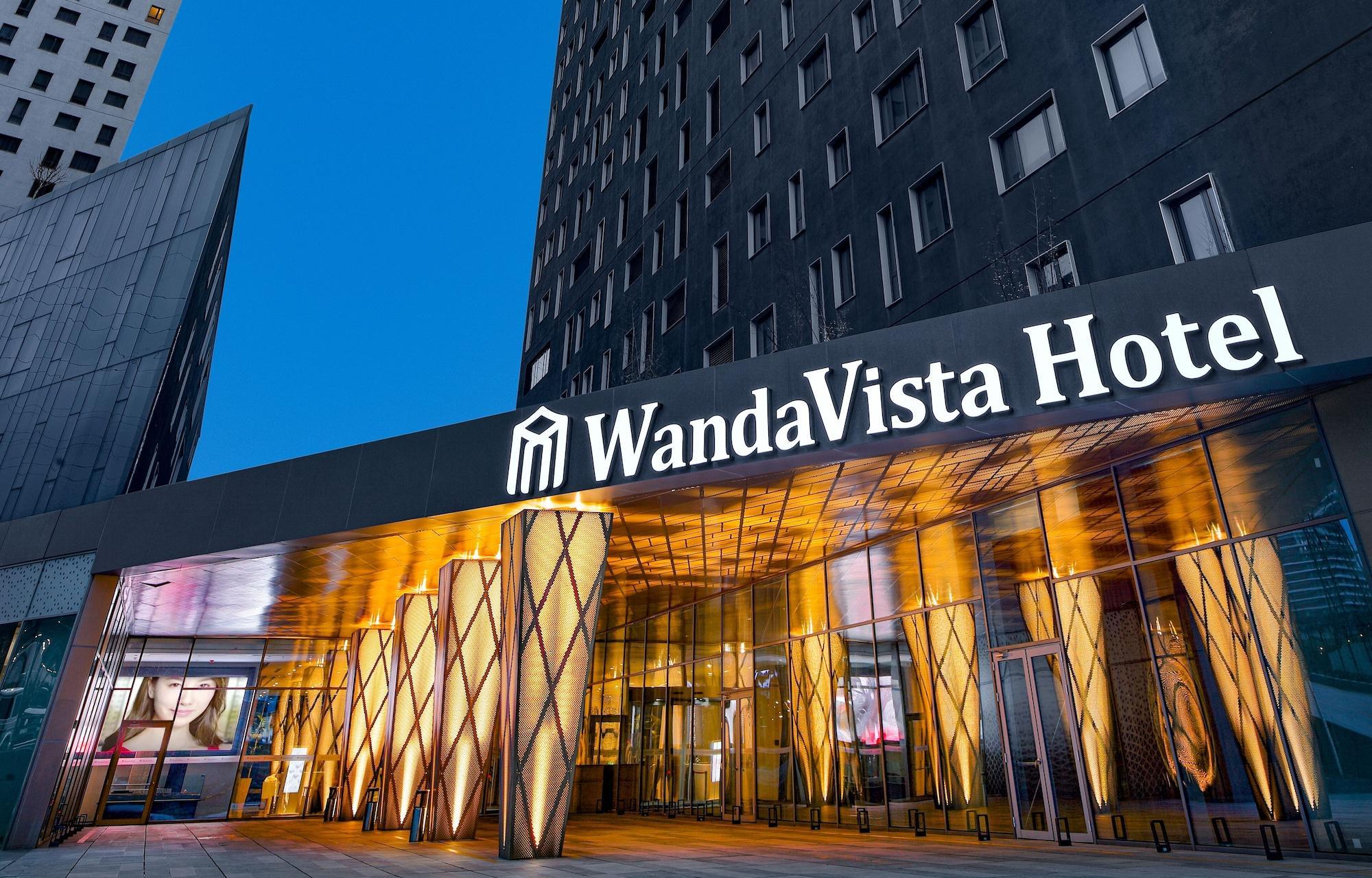 Wanda Vista 5* Istanboel